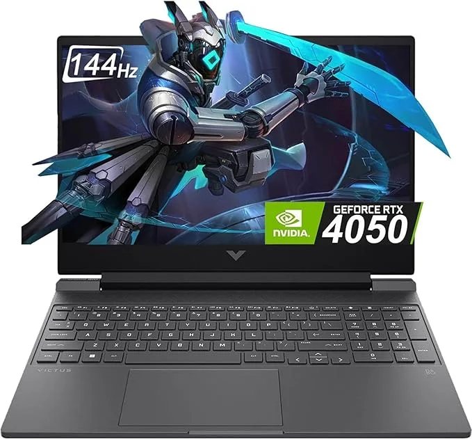Gaming Laptop Rental in Dubai