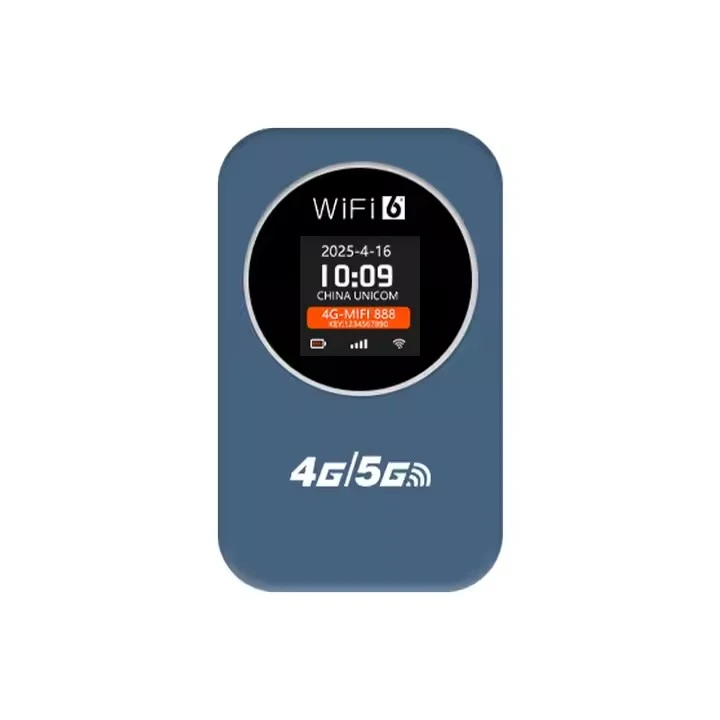 Wi-Fi Internet Solution Geeks Evolution Pocket Wifi