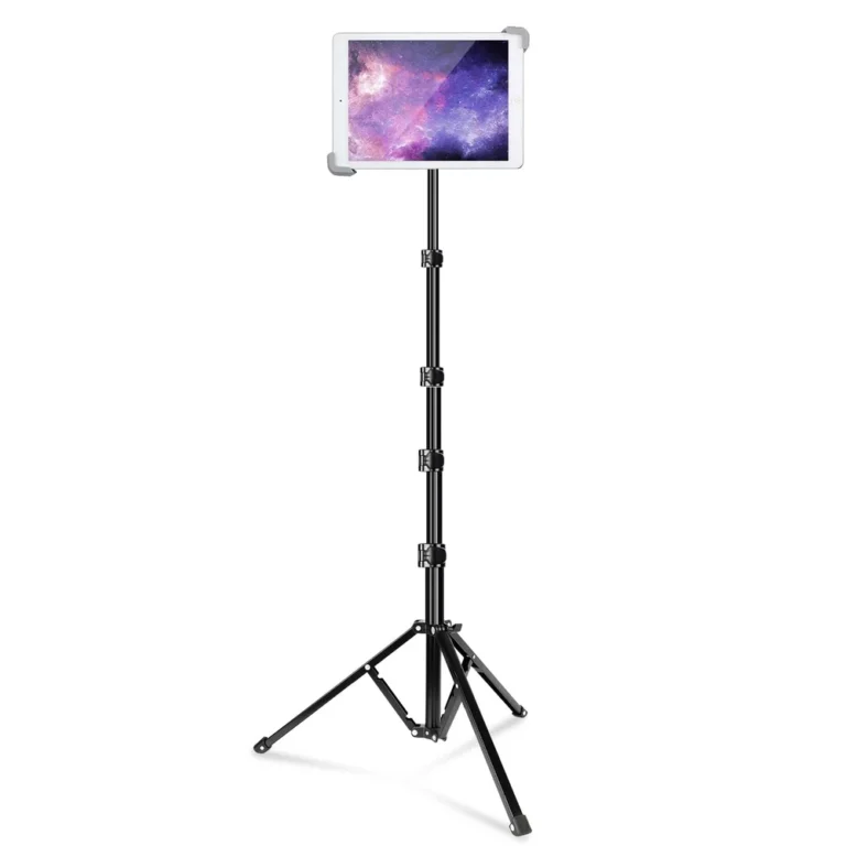 Adjustable Tripod Stand