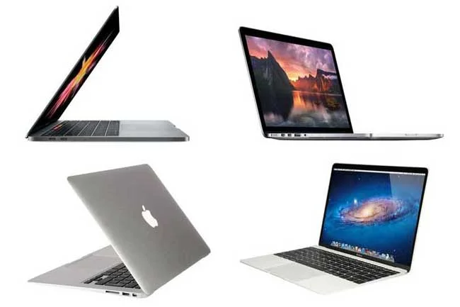 Apple MacBook