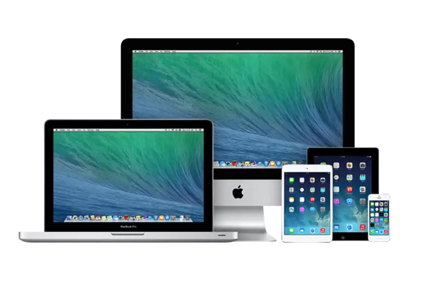 Apple MacBook