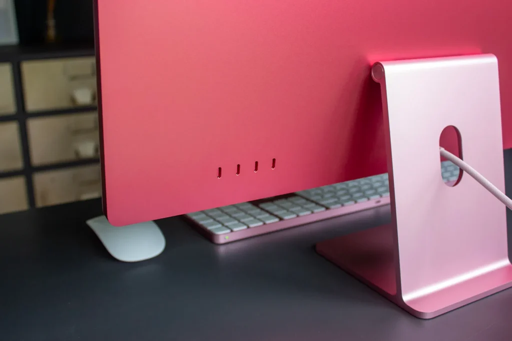 Apple iMac M4 12