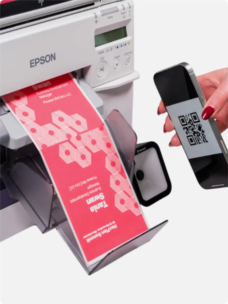 Epson Printer Rental