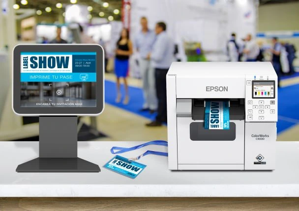 Epson Printer Rental