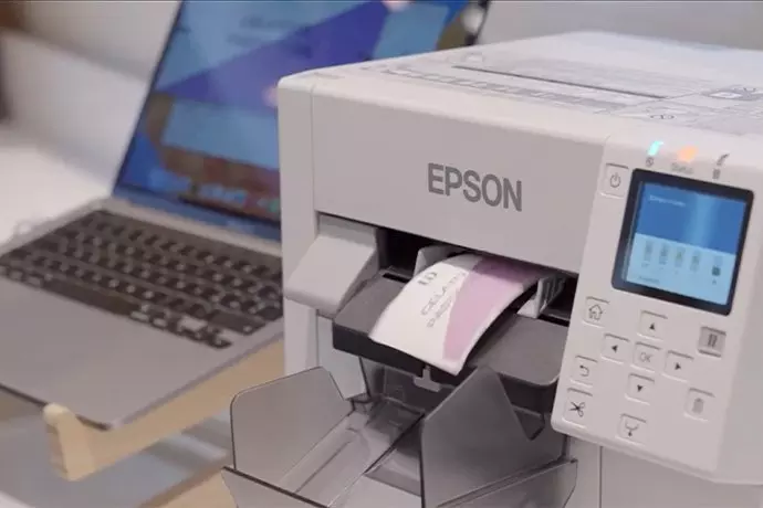 Epson Printer Rental