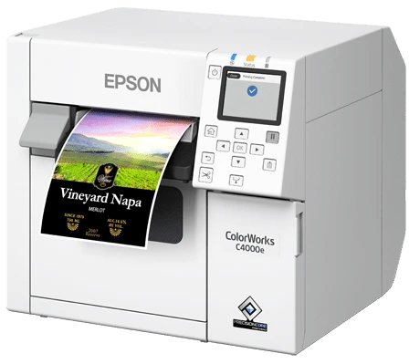 Epson Printer Rental