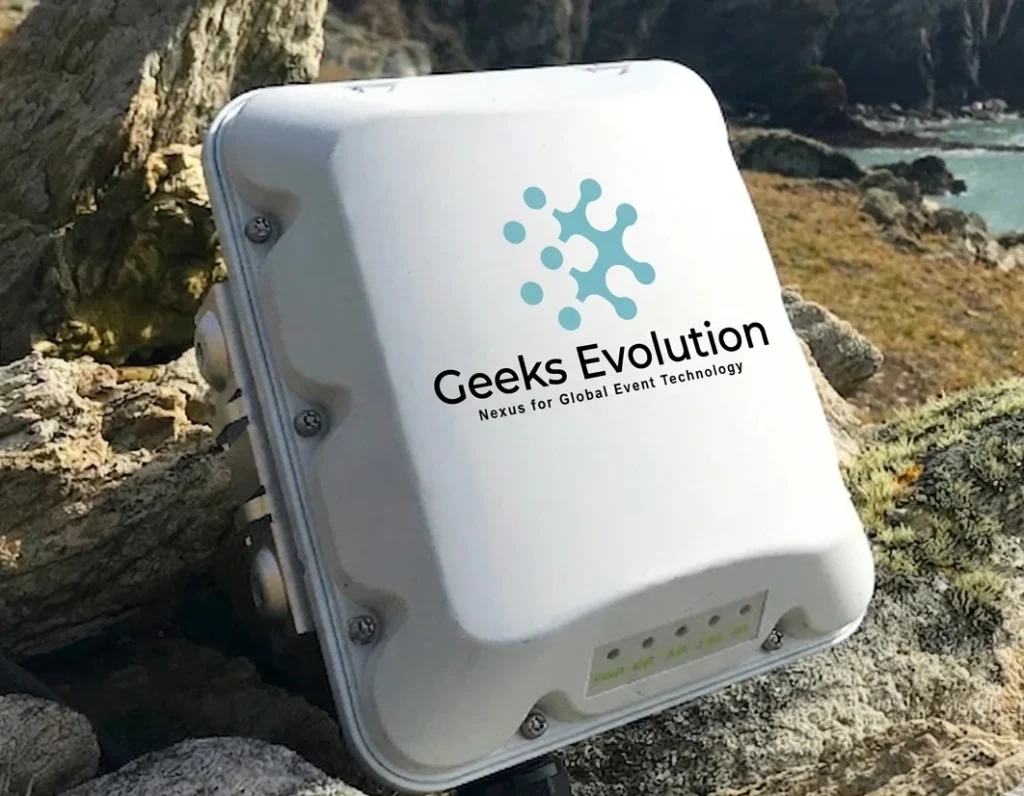 Event WiFi Rental 14 Wi-Fi Internet Solution Geeks Evolution WiFi in Cloud Box