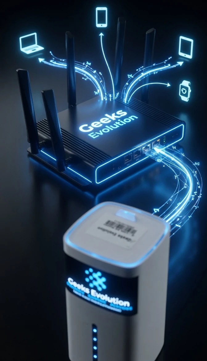 WiFi Solutions