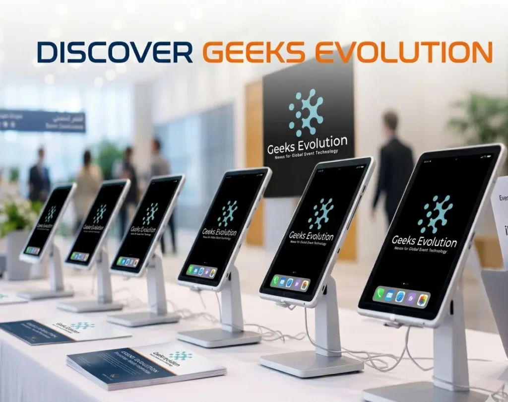 iPad Rental - Geeks Evolution