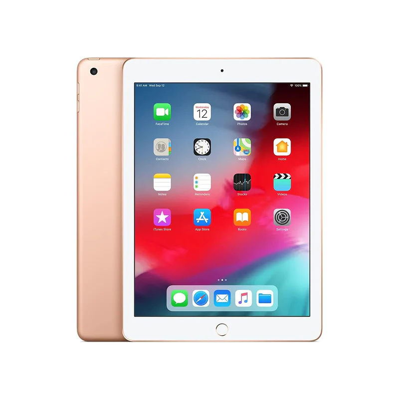 iPad Rental - Geeks Evolution