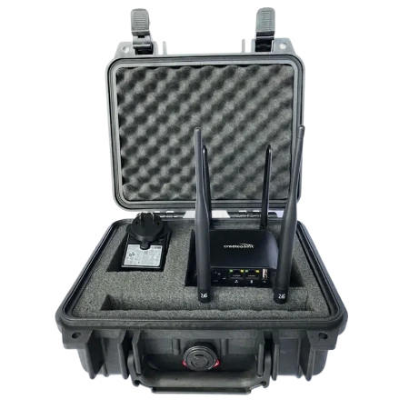 Event WiFi Rental 1 Wi-Fi Internet Solution Geeks Evolution WiFi in Cloud Box