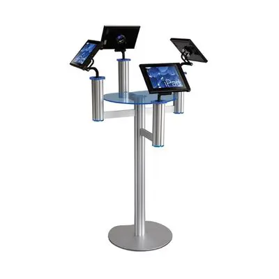 Quadstand Ipad dubai