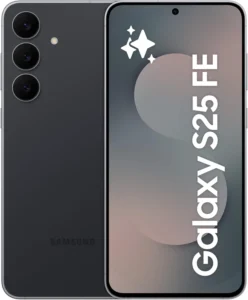 Samsung S25 FE
