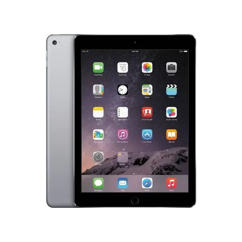 iPad Rental - Geeks Evolution