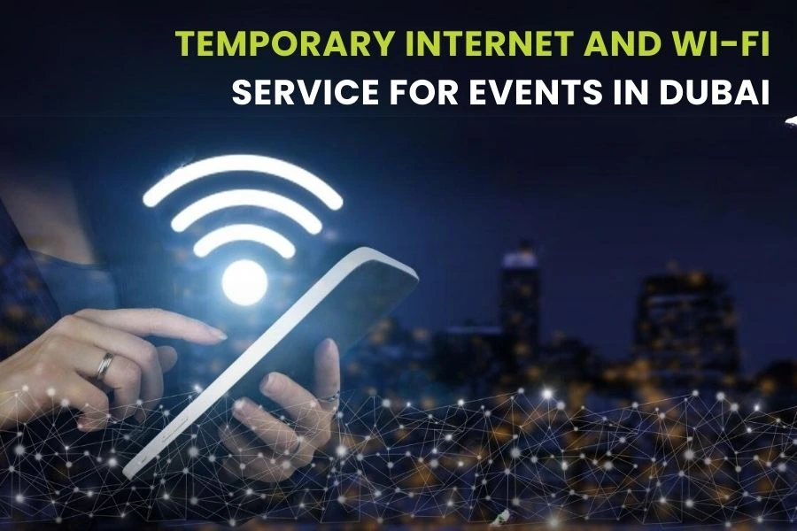 Event WiFi Rental 13 WiFi Internet Connectivity for Events 5
