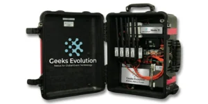 Wi-Fi Internet Solution Geeks Evolution WiFi in Cloud Box