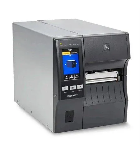 Zebra Printer Rental