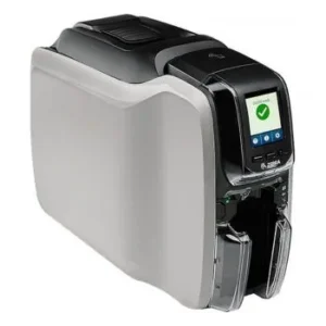 Zebra ZC300 Printer Rental in Dubai