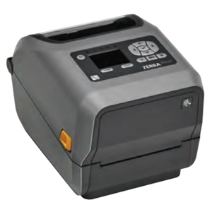 Zebra Printer Rental