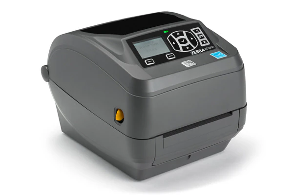 Zebra Printer Rental