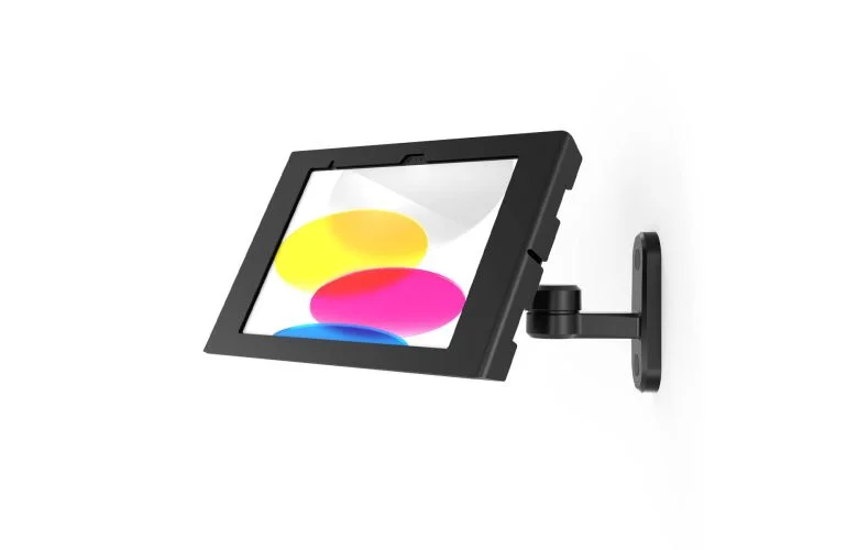 apex ipad 10 11 swing arm new black