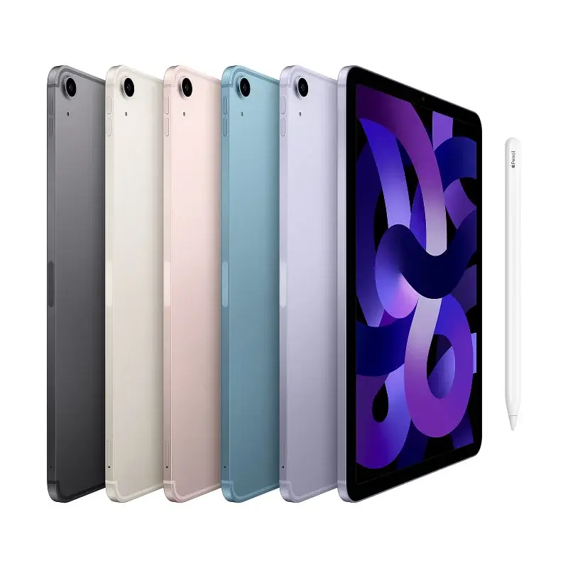 iPad Rental - Geeks Evolution