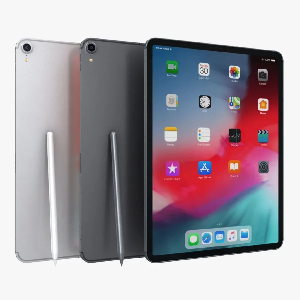 iPad Pro 14 Apple iPad Pro rental Duibai