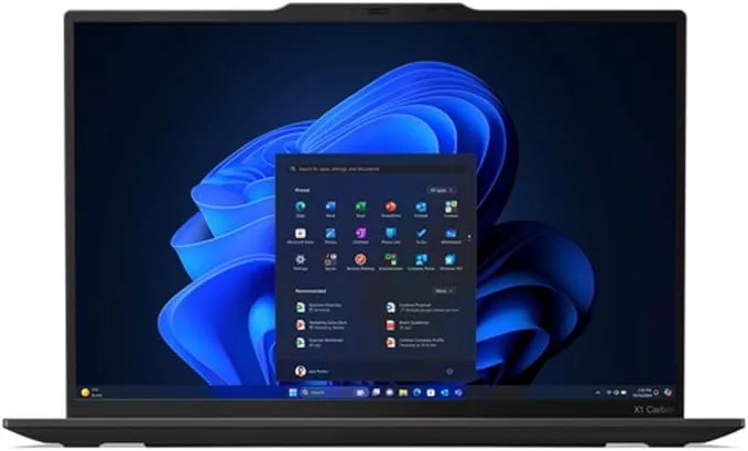 Lenovo Thinkpad carbon Laptop Rental in Dubai