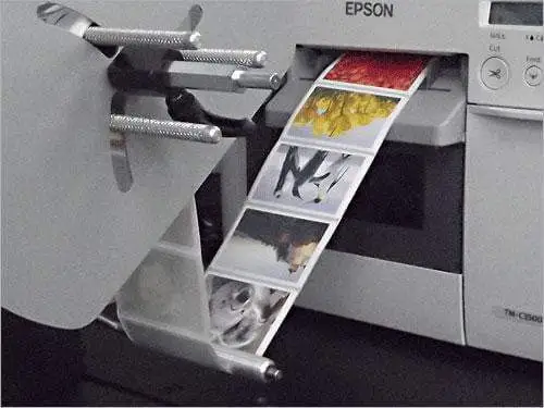 Epson Printer Rental