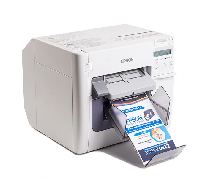 Epson Printer Rental