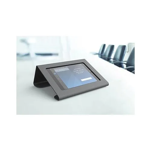 heckler meeting room console for ipad mini black grey h488 bg 500x500 1