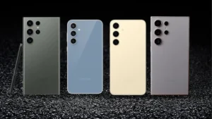 Samsung phone rental in dubai