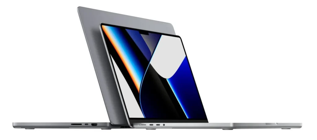 Apple MacBook