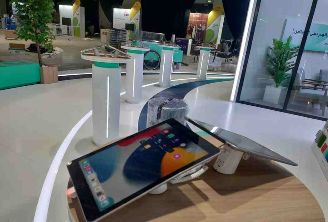 iPad Rental Dubai