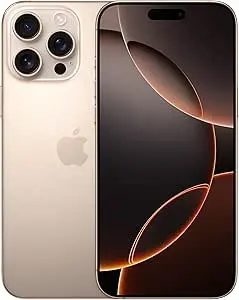 iPhone 16 pro rental