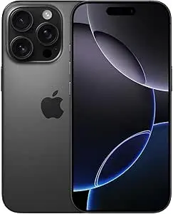 iPhone 16 pro max rental