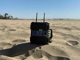Event WiFi Rental 15 Wi-Fi Internet Solution Geeks Evolution WiFi in Cloud Box