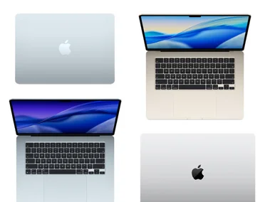 Apple MacBook