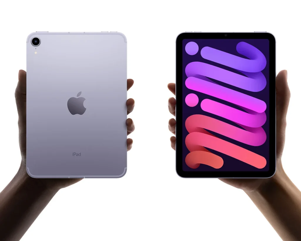 iPad Mini Dubai