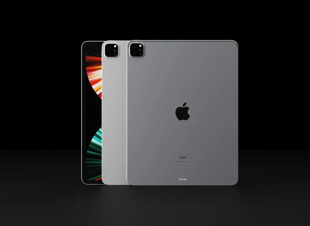 Apple iPad Pro rental Duibai