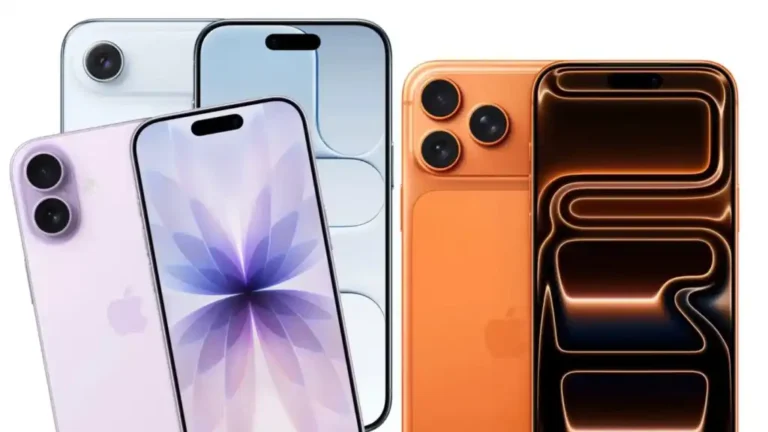iphone model latest