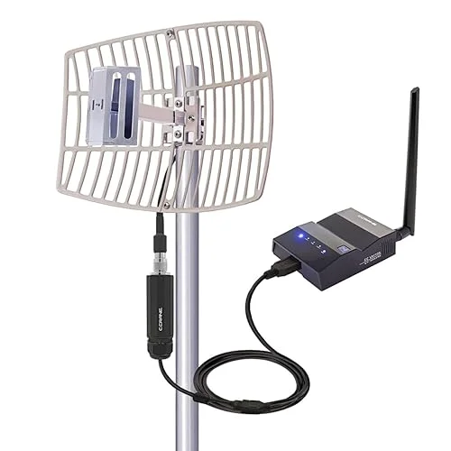 Event WiFi Rental 7 Wi-Fi Internet Solution Geeks Evolution