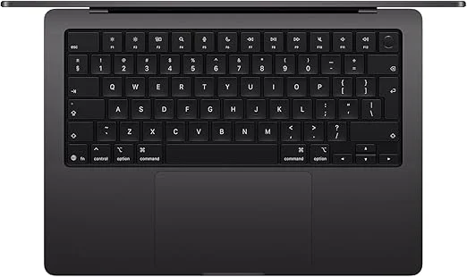 Apple MacBook M5