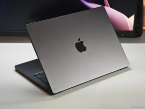 Apple MacBook