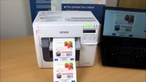 Epson Printer Rental