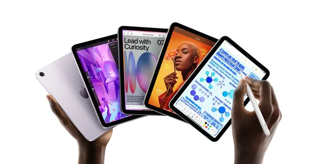 iPad Mini Dubai