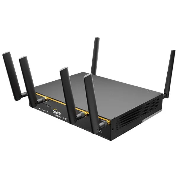 Event WiFi Rental 9 Wi-Fi Internet Solution