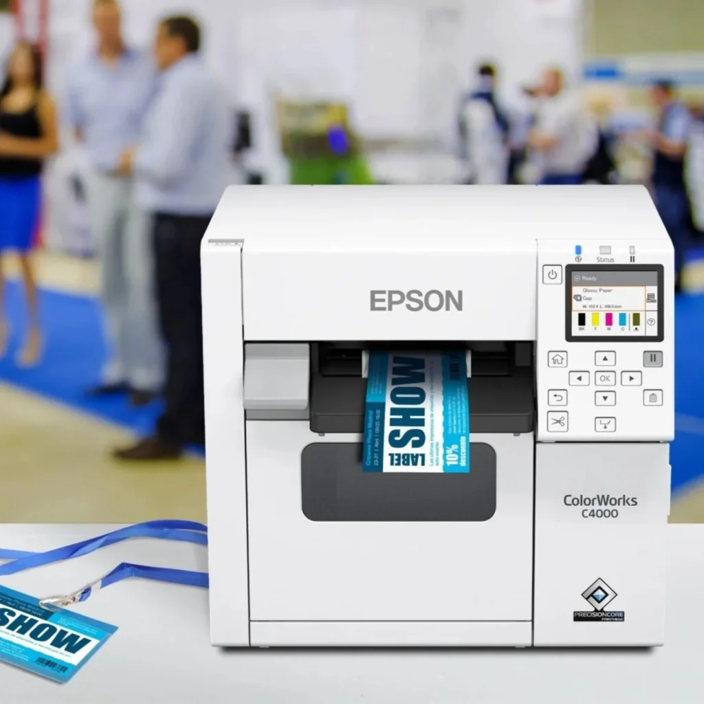 Epson Printer Rental