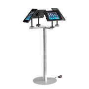 quadstand for multiple ipads 1