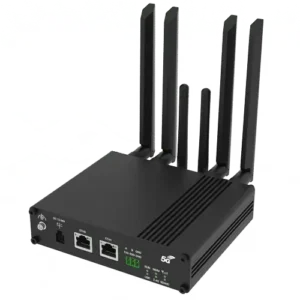 Wi-Fi Internet Solution Geeks Evolution
